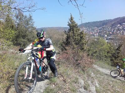 MTB Lehrgang 2017