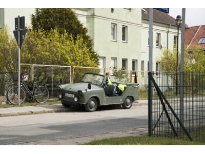 6. Simson MZ Ausfahrt am 6.5.2017