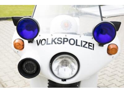 6. Simson MZ Ausfahrt am 6.5.2017