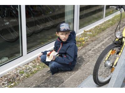 6. Simson MZ Ausfahrt am 6.5.2017