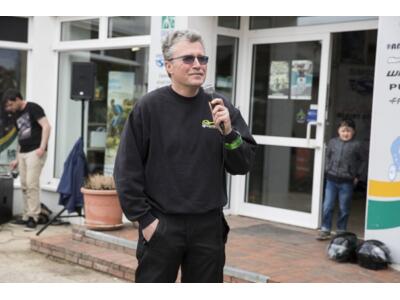 6. Simson MZ Ausfahrt am 6.5.2017