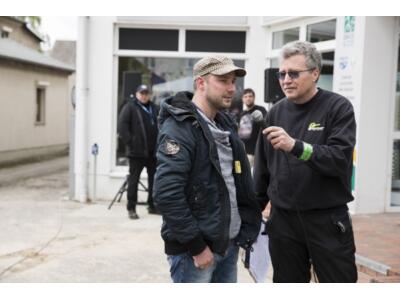 6. Simson MZ Ausfahrt am 6.5.2017