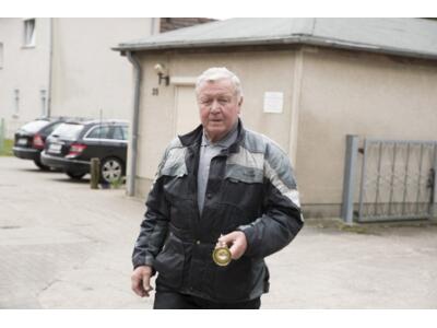 6. Simson MZ Ausfahrt am 6.5.2017