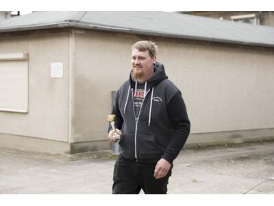 6. Simson MZ Ausfahrt am 6.5.2017