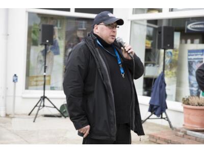 6. Simson MZ Ausfahrt am 6.5.2017