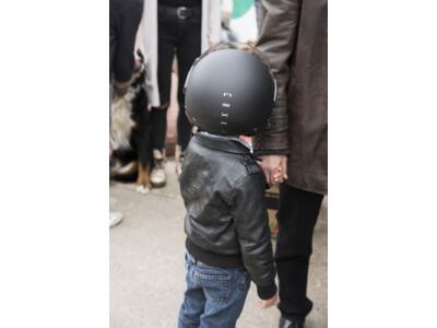 6. Simson MZ Ausfahrt am 6.5.2017