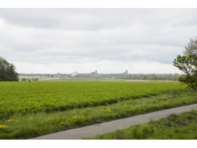 6. Simson MZ Ausfahrt am 6.5.2017