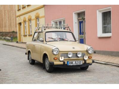 6. Simson MZ Ausfahrt am 6.5.2017