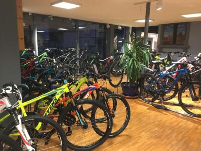 Fahrradhaus Stroppa / E-Bike Center Stroppa/Specialized Store