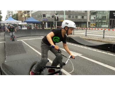 Sport und Spiel am Wasserturm 2017