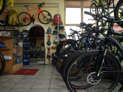 Herzlich Willkommen bei Fahrradlädle by Auto-Schlotterbeck in Sachsenheim