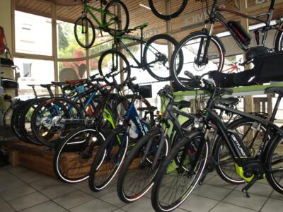 Herzlich Willkommen bei Fahrradlädle by Auto-Schlotterbeck in Sachsenheim