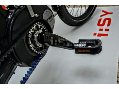 Willkommen im Elmenhorster Radcentrum