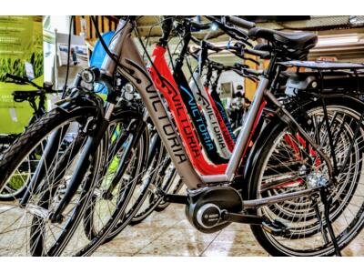 Willkommen im Elmenhorster Radcentrum