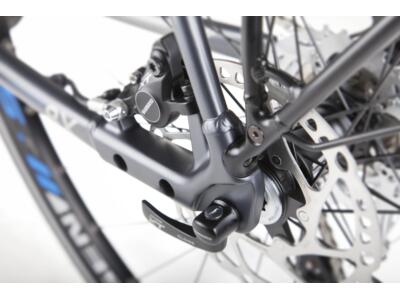 Willkommen im Elmenhorster Radcentrum