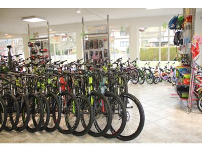 Herzlich Willkommen bei Fahrrad am Bächle in Oberwolfach