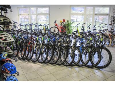 Herzlich Willkommen bei Fahrrad am Bächle in Oberwolfach