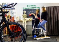 Bikefitting/Ergonomie