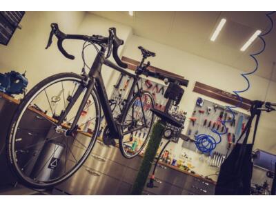 Herzlich Willkommen bei Hopfner´s Radlladen