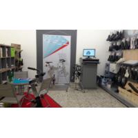 Sattelkompetenz und elektronische Satteldruckmessung