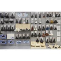 Sattelkompetenz und elektronische Satteldruckmessung