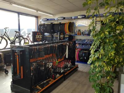 Seit dem 18.März 2012 in neuen Räumen.