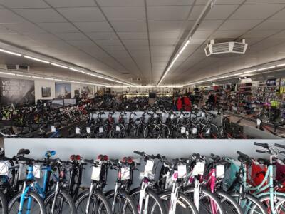 Seit dem 18.März 2012 in neuen Räumen.