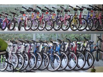 Herzlich Willkommen im Fahrradhaus Rusack