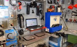 Service ohne Grenzen