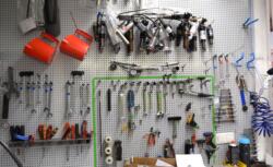 Service ohne Grenzen