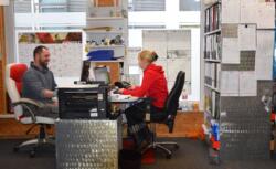 Service ohne Grenzen