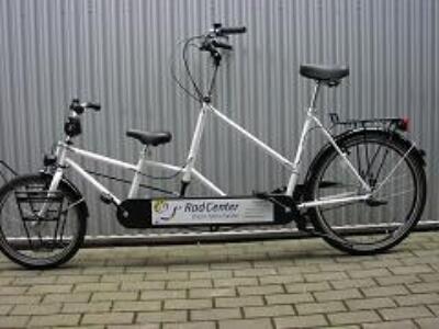 Das RadCenter-Team freut sich auf Sie!