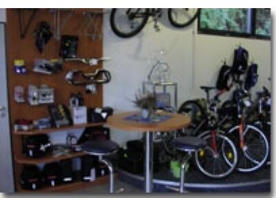 Das RadCenter-Team freut sich auf Sie!