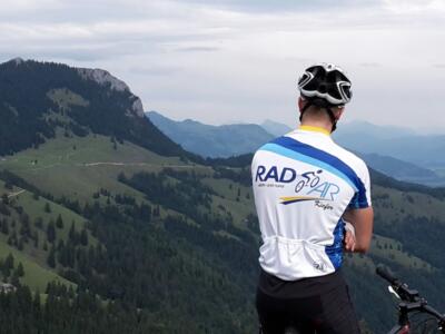 Herzlich Willkommen bei RADAR Fleischer + Waller GbR