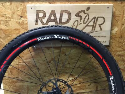 Herzlich Willkommen bei RADAR Fleischer + Waller GbR