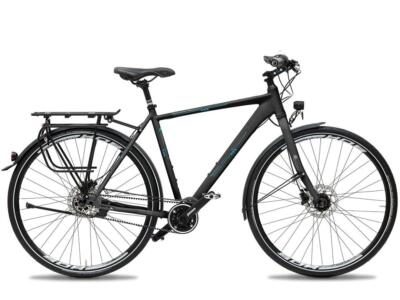 Gudereit mit Piniongetriebe