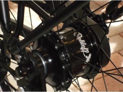 Trekking- und Reiseräder