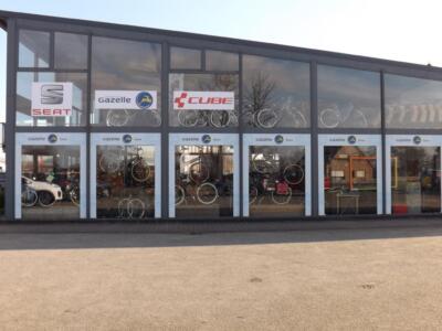 Herzlich Willkommen bei Fahrradcenter Zimmermann