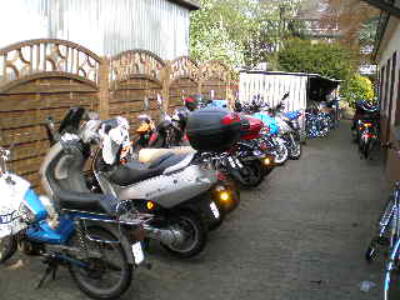 Über 93 Jahre Max Weigl