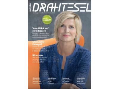Unser Magazin - Titelsammlung