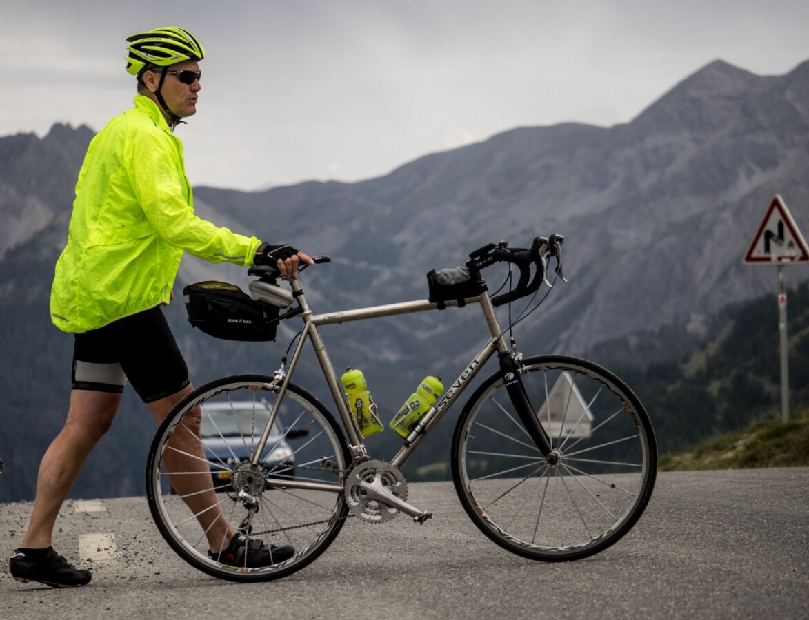 Drahtesel 48143 Münster Fahrräder EBikes Zubehör