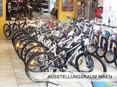 Herzlich Willkommen bei Fabry Radsport