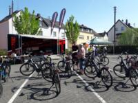 KREIDLER E-Bike on Tour 2018