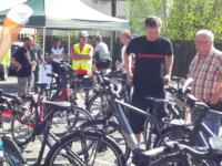 KREIDLER E-Bike on Tour 2018