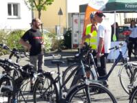KREIDLER E-Bike on Tour 2018