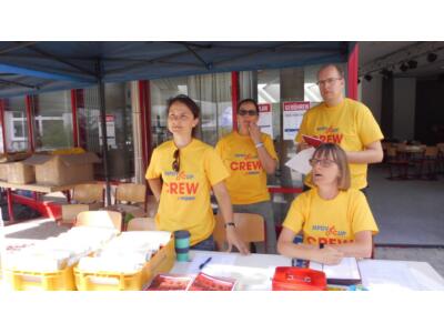 MPDV-CUP 2018 Rückblick