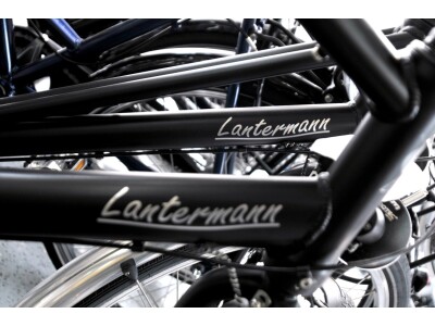 Herzlich willkommen bei Zweiräder Lantermann