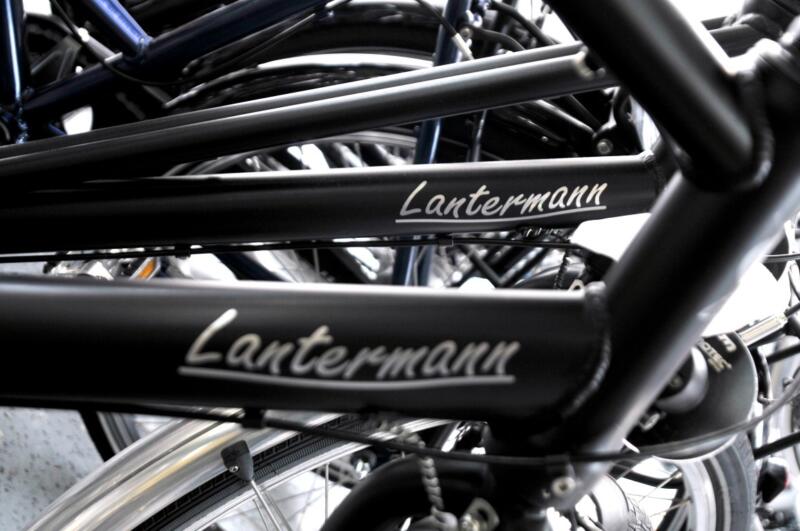 lantermann fahrrad