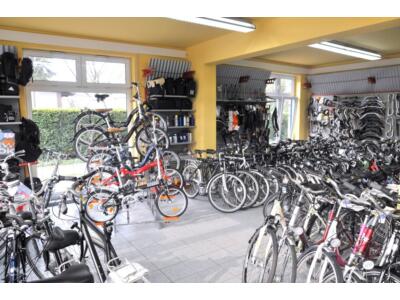 Herzlich willkommen bei Zweiräder Lantermann