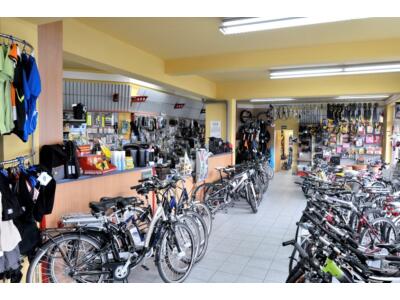 Herzlich willkommen bei Zweiräder Lantermann